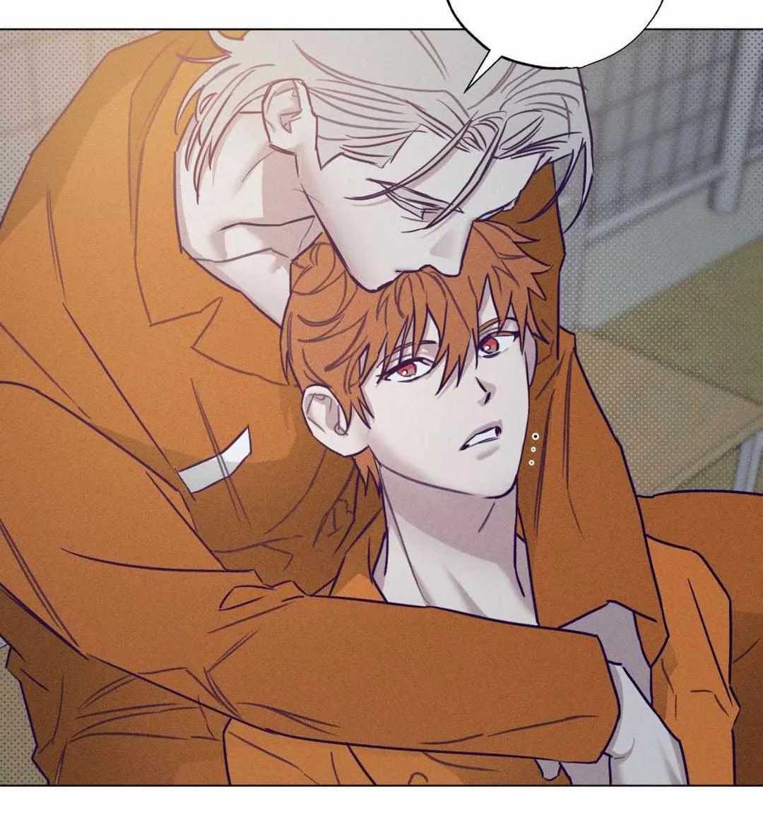 Prison Breakfast Chapter 31 page 62 - 