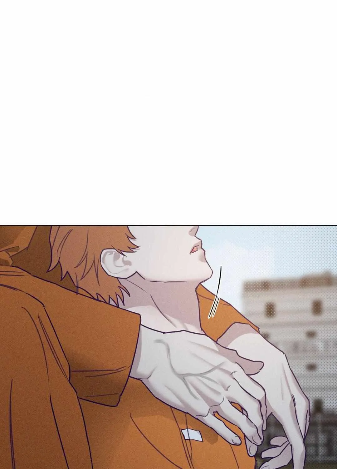Prison Breakfast Chapter 31 page 63 - 