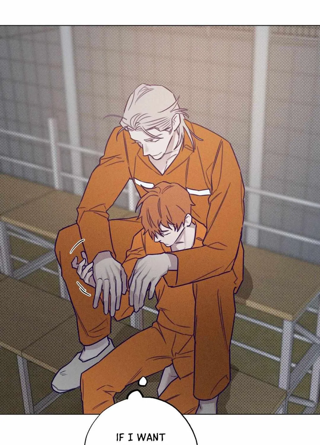 Prison Breakfast Chapter 31 page 66 - 