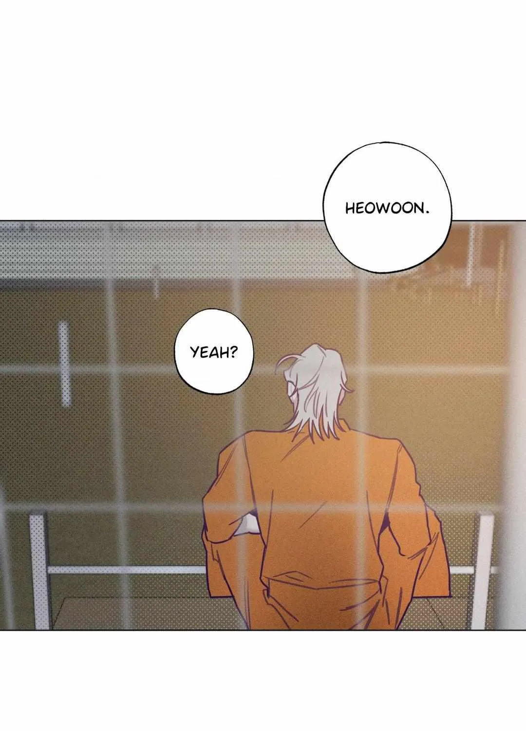 Prison Breakfast Chapter 31 page 68 - 