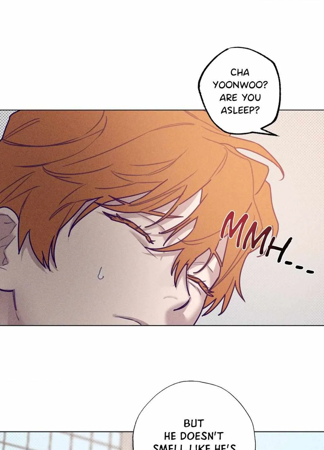 Prison Breakfast Chapter 31 page 8 - 