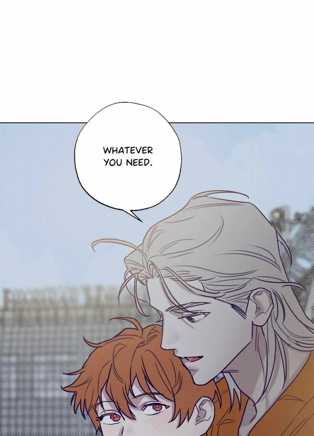 Prison Breakfast Chapter 31 page 72 - 