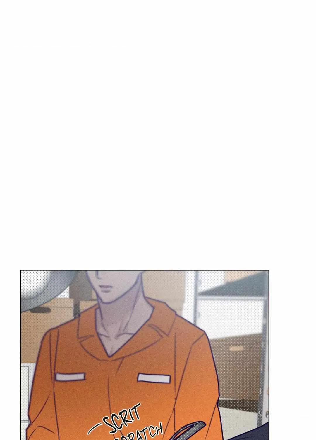 Prison Breakfast Chapter 31 page 80 - 