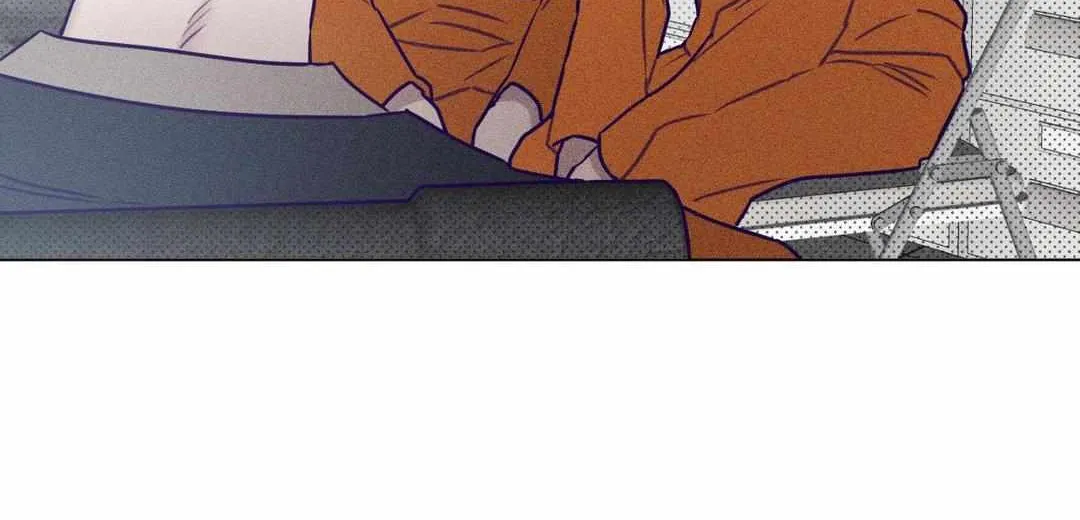 Prison Breakfast Chapter 31 page 83 - 