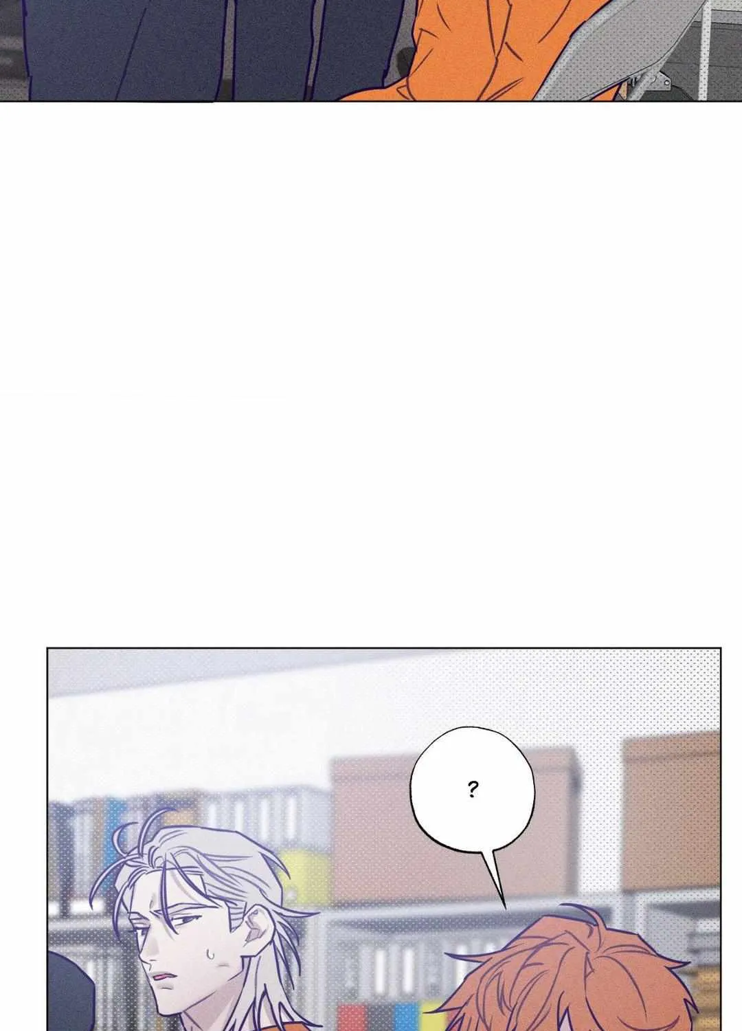 Prison Breakfast Chapter 31 page 86 - 