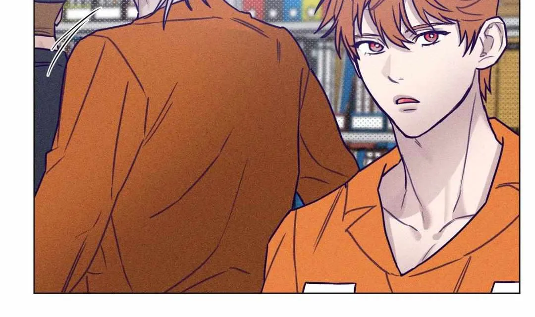Prison Breakfast Chapter 31 page 87 - 
