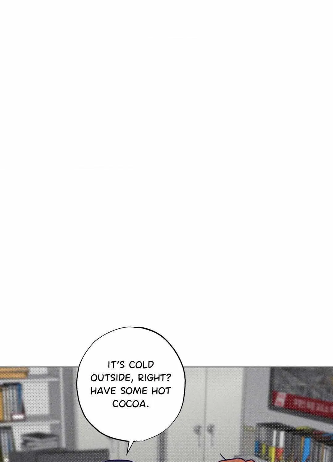 Prison Breakfast Chapter 31 page 88 - 