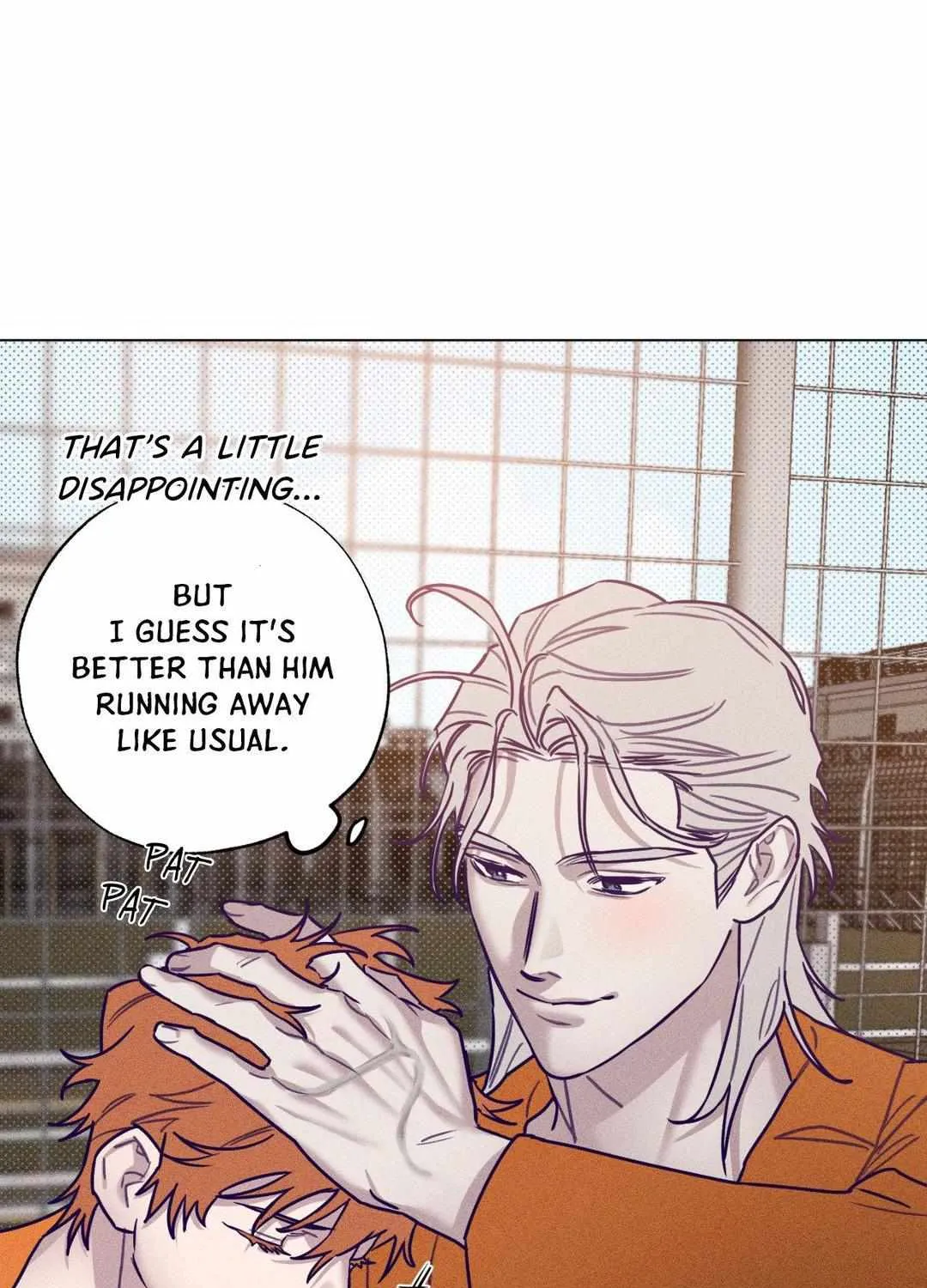 Prison Breakfast Chapter 31 page 10 - 