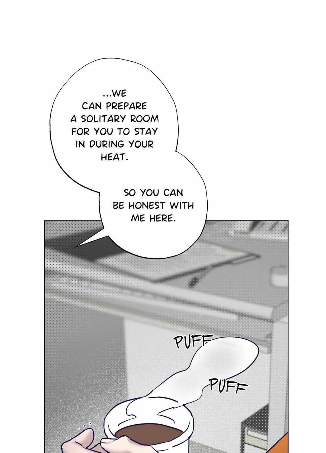 Prison Breakfast Chapter 31 page 92 - 