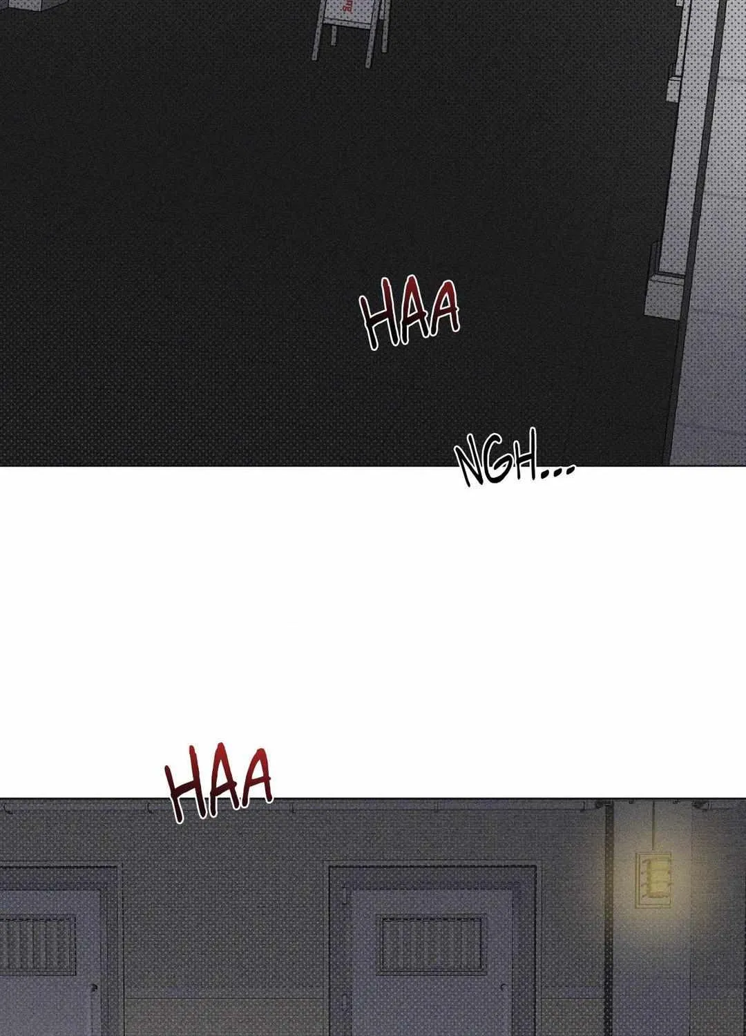 Prison Breakfast Chapter 32 page 18 - 