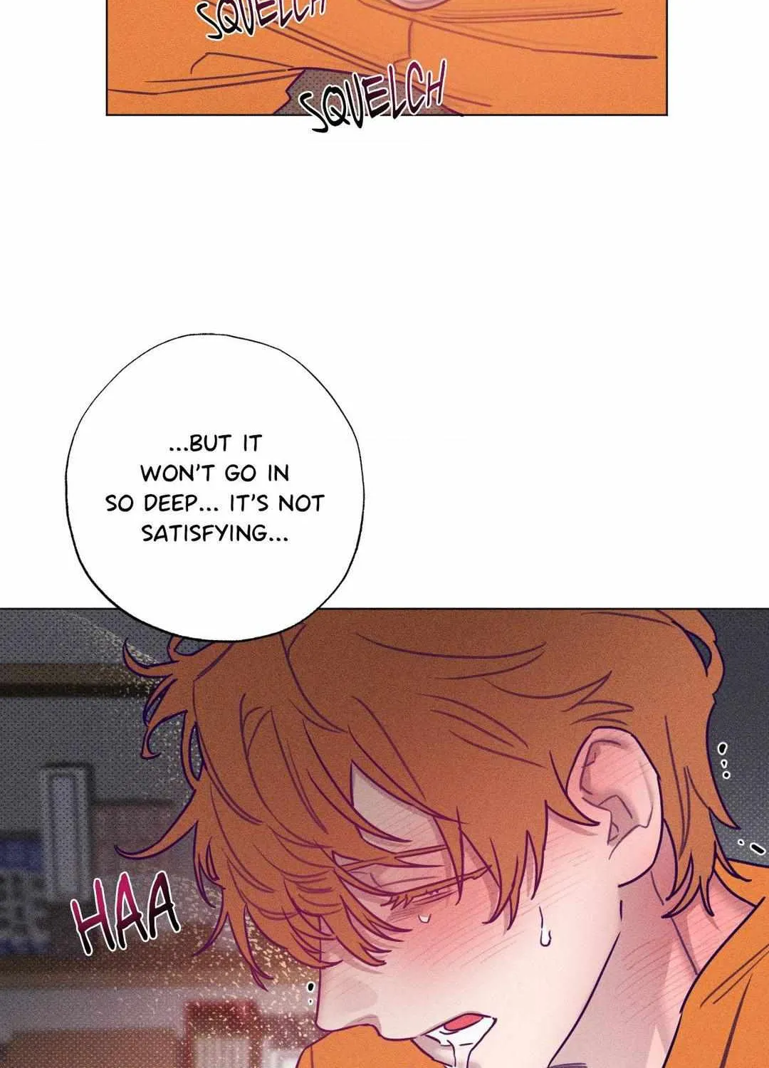 Prison Breakfast Chapter 32 page 22 - 