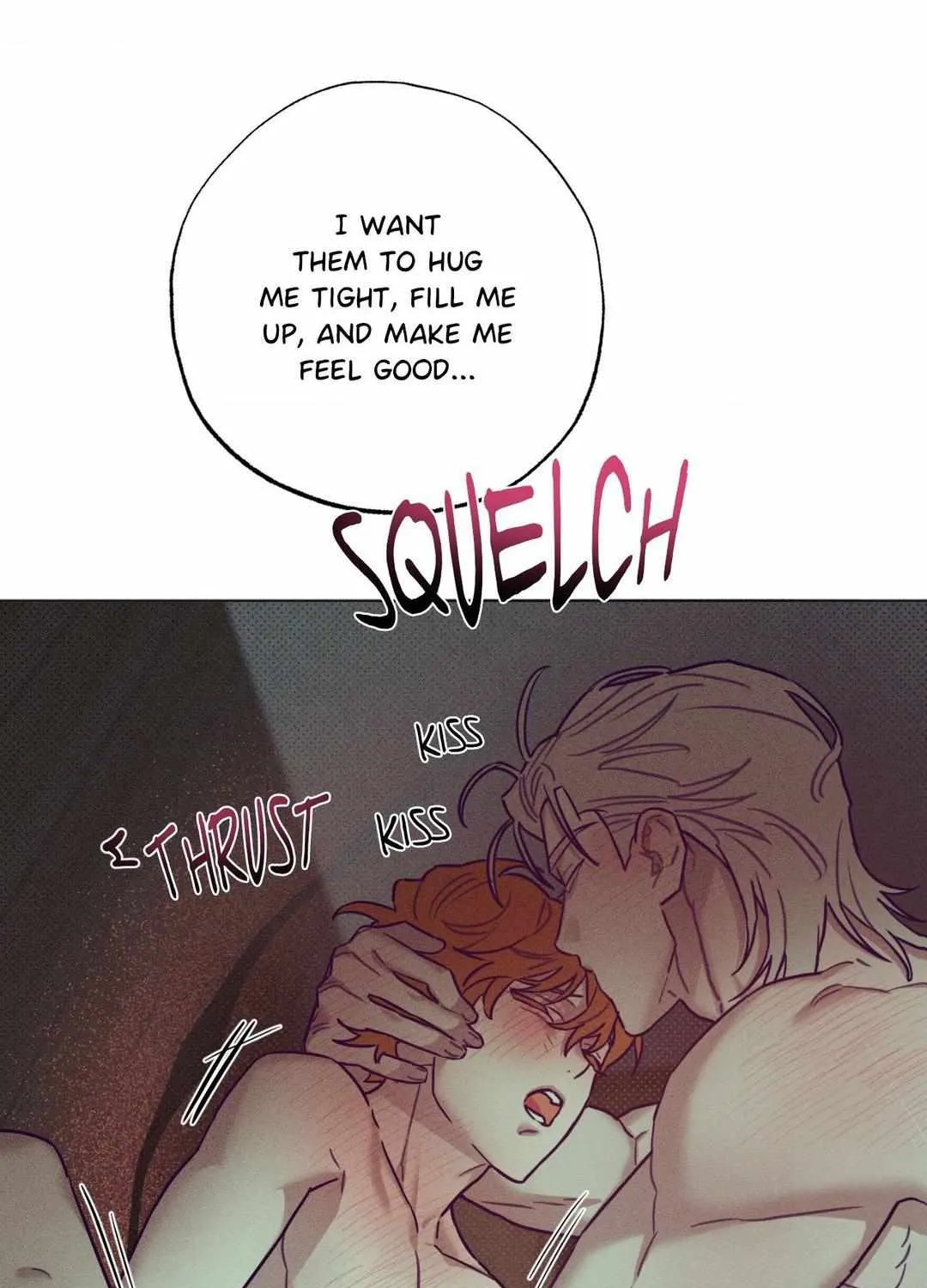 Prison Breakfast Chapter 32 page 25 - 