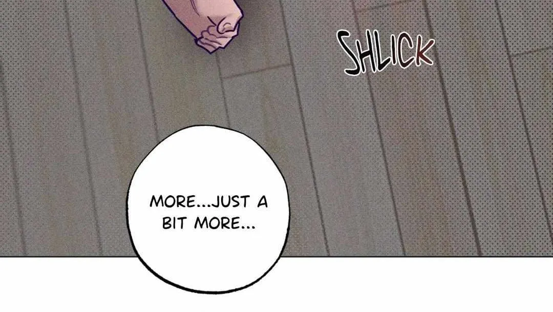 Prison Breakfast Chapter 32 page 28 - 