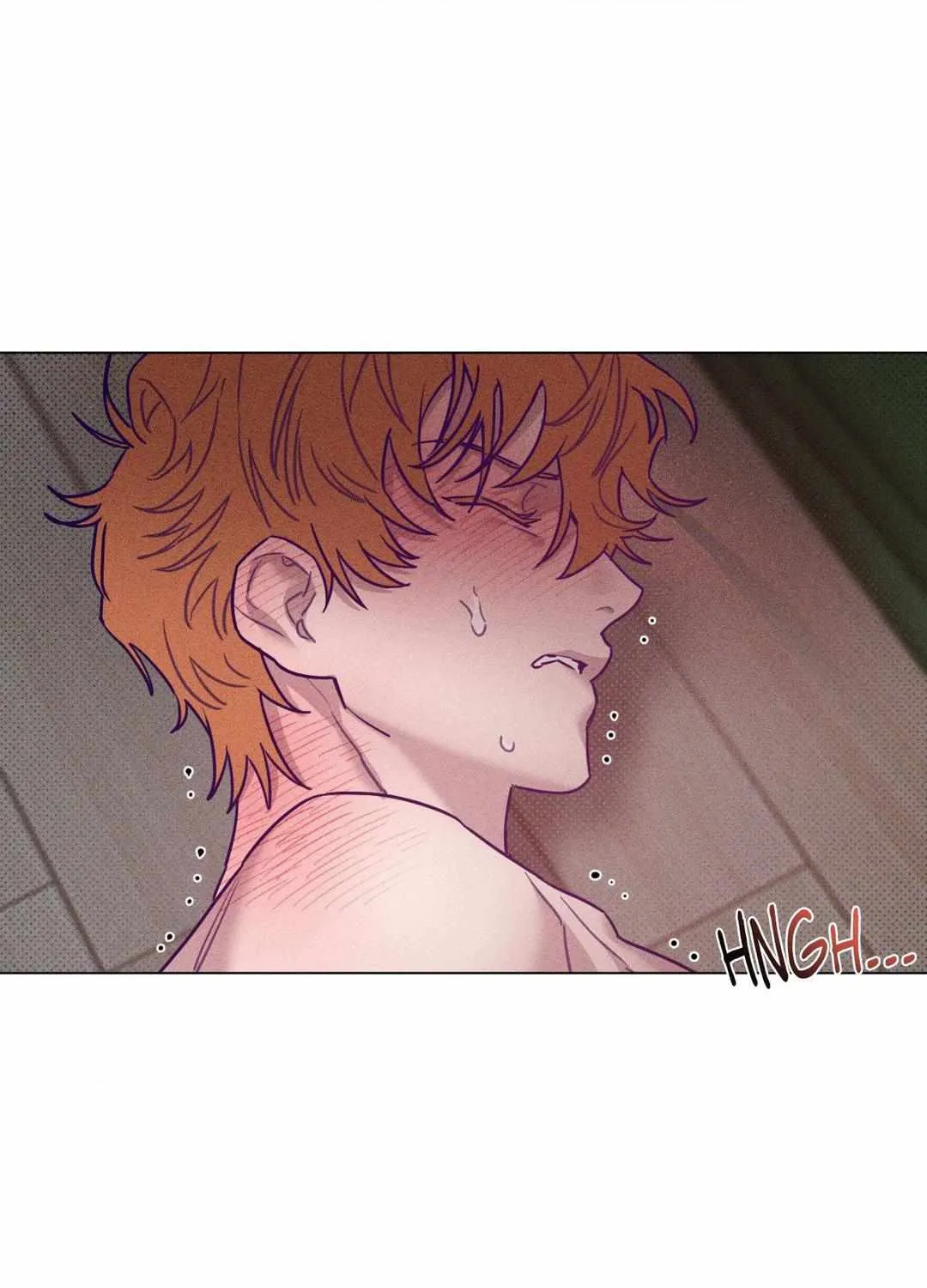 Prison Breakfast Chapter 32 page 29 - 
