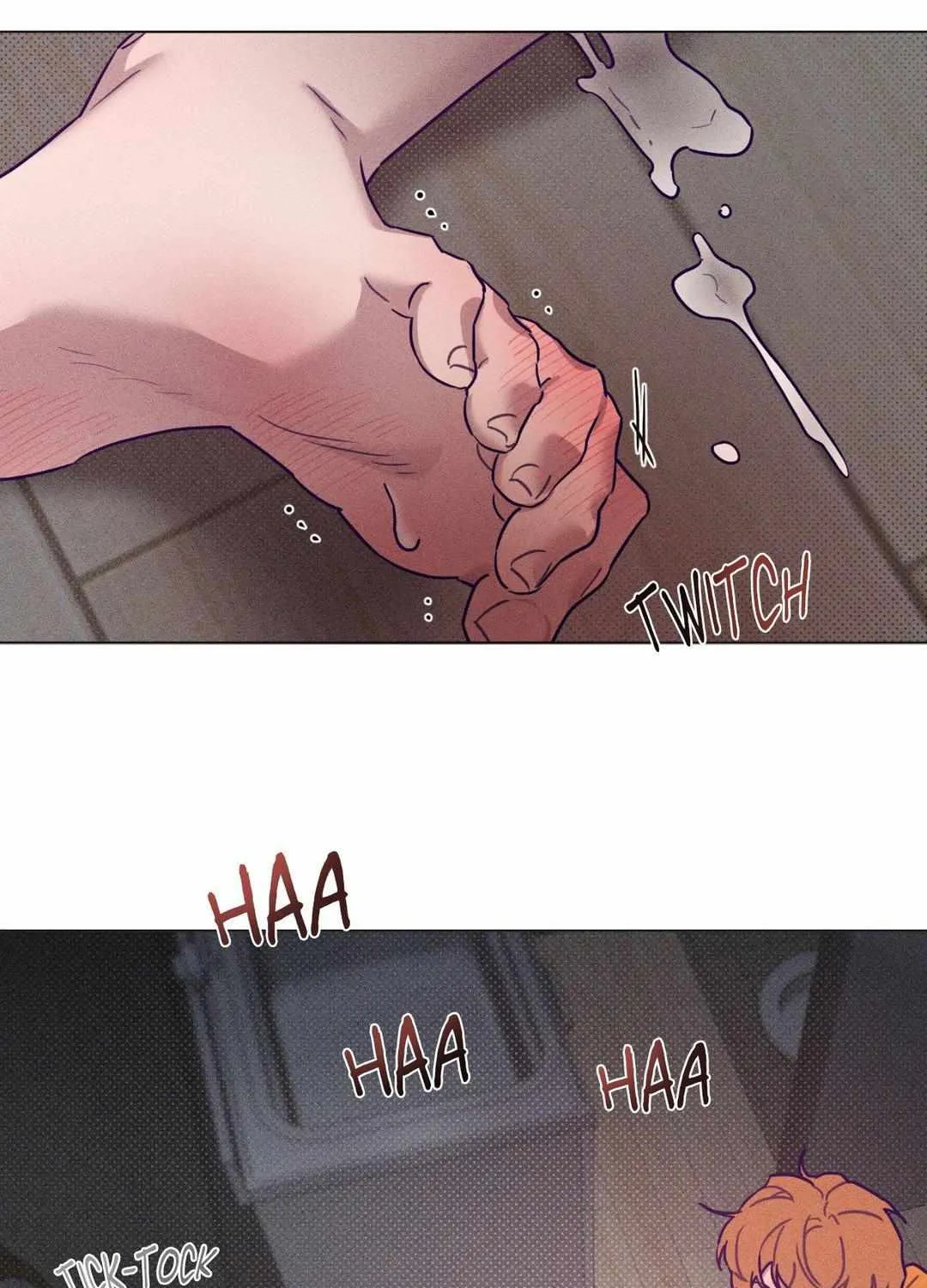 Prison Breakfast Chapter 32 page 30 - 