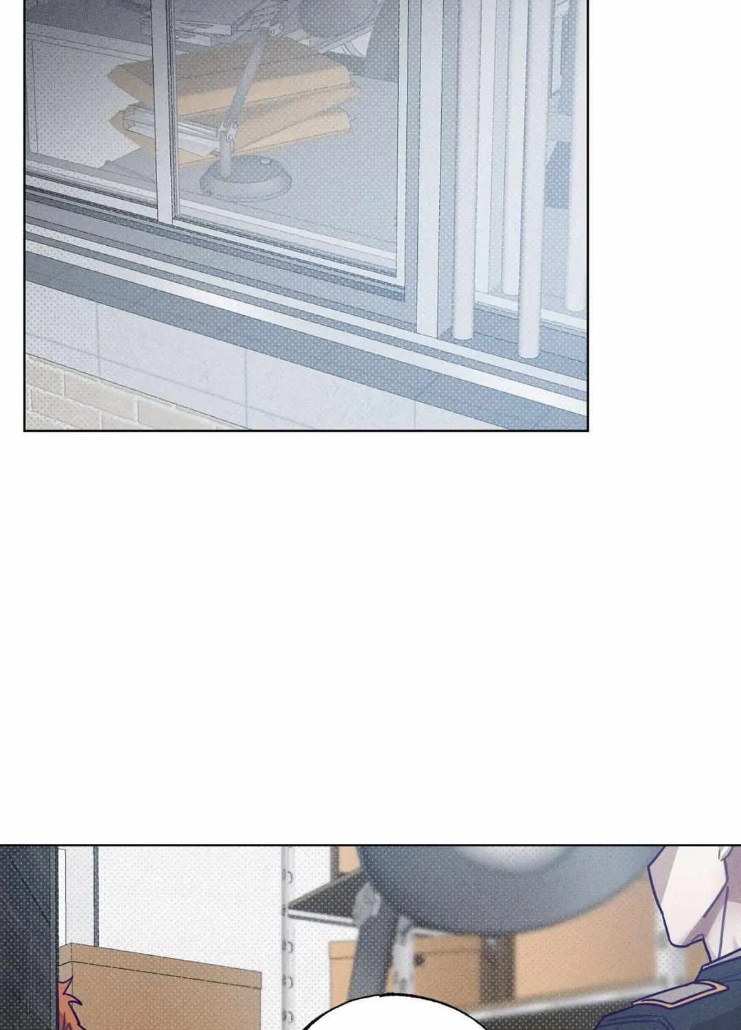 Prison Breakfast Chapter 32 page 4 - 