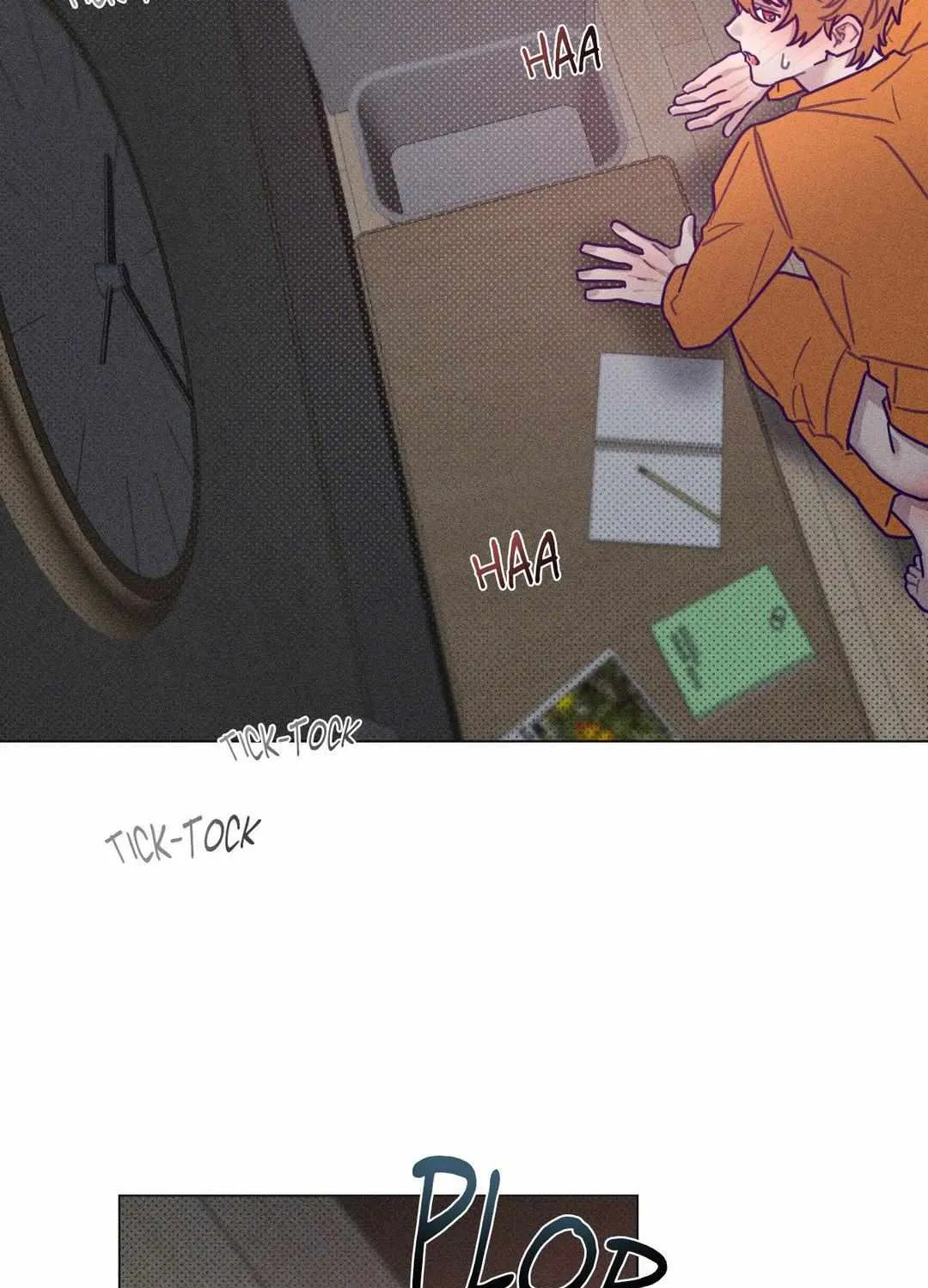 Prison Breakfast Chapter 32 page 31 - 