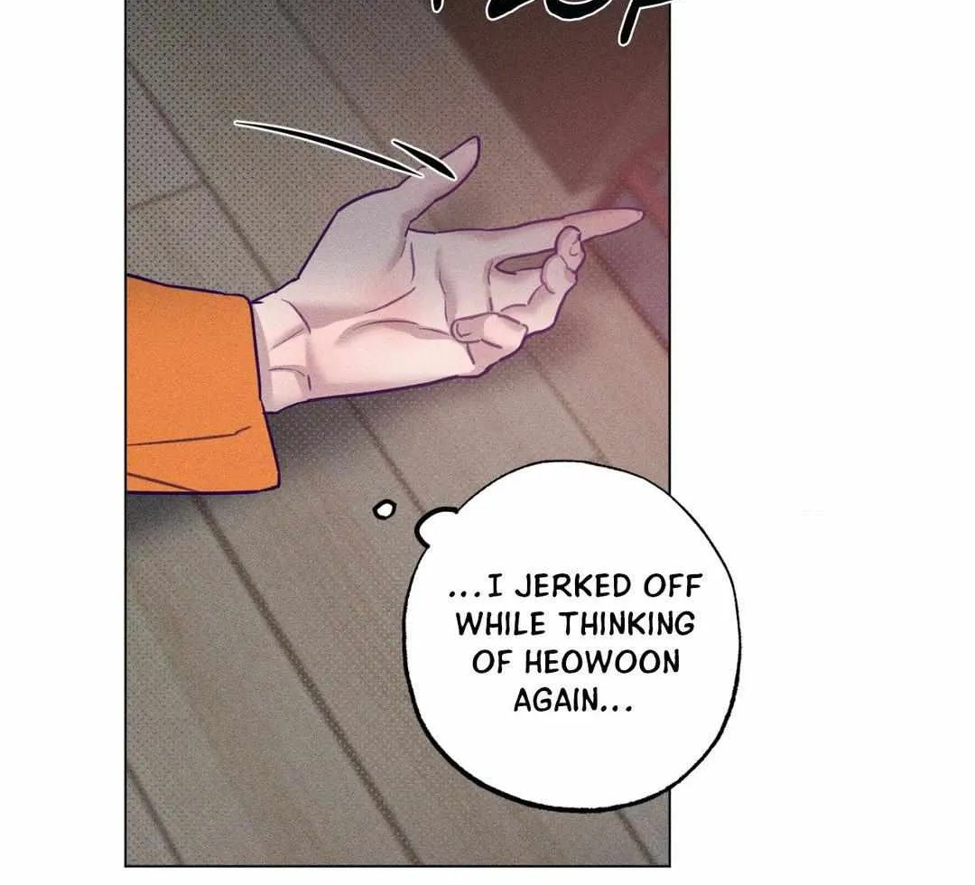 Prison Breakfast Chapter 32 page 32 - 