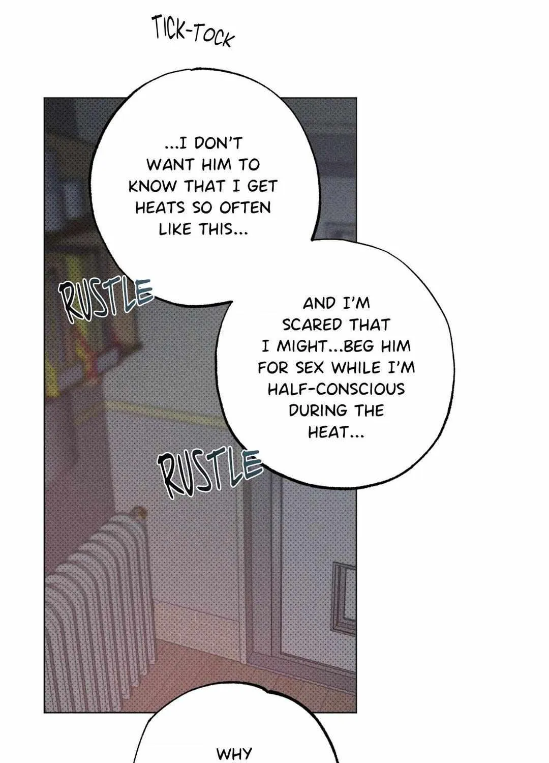Prison Breakfast Chapter 32 page 34 - 
