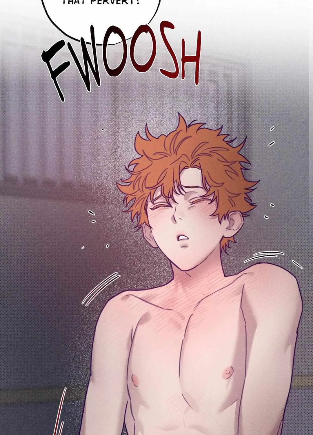 Prison Breakfast Chapter 32 page 37 - 