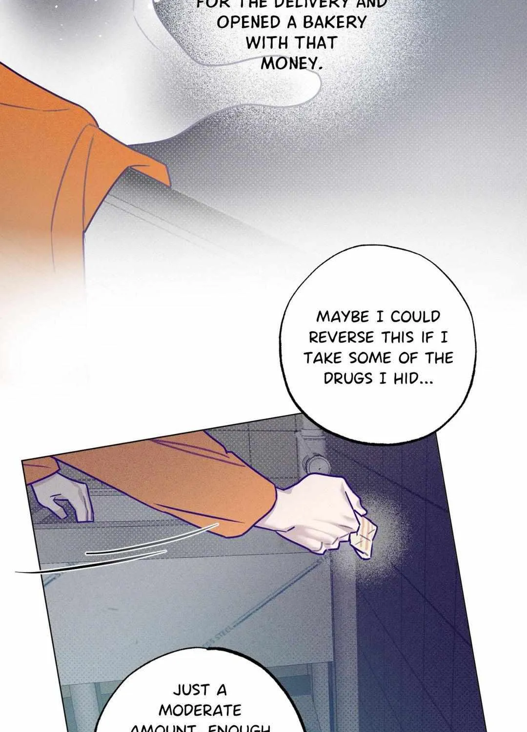 Prison Breakfast Chapter 32 page 45 - 