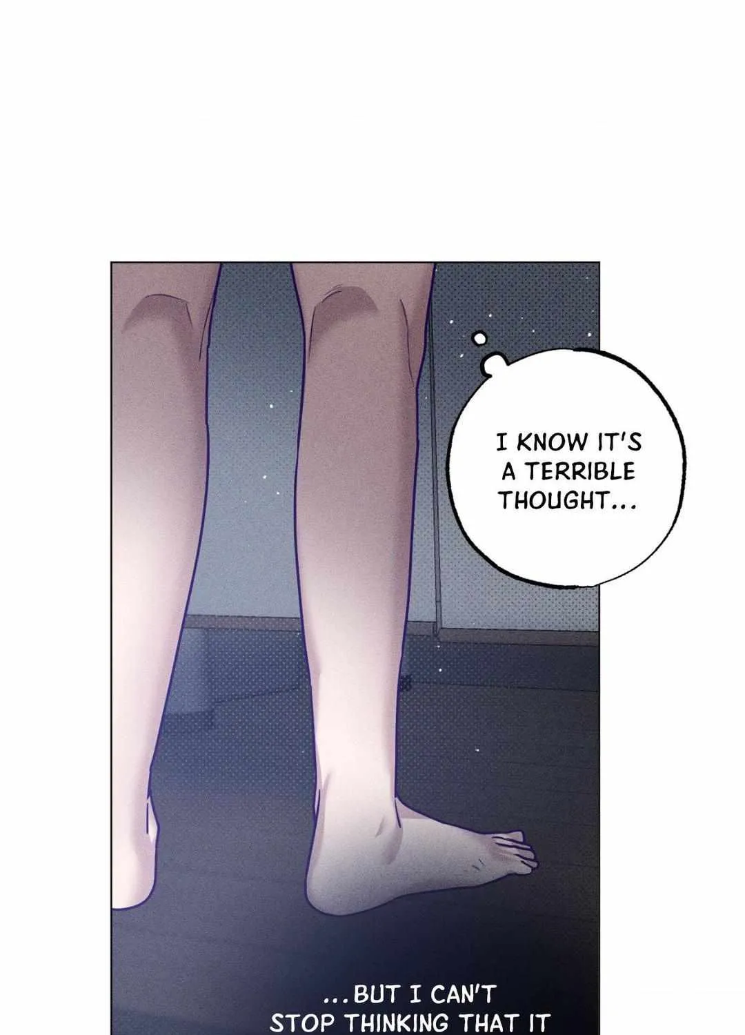 Prison Breakfast Chapter 32 page 47 - 