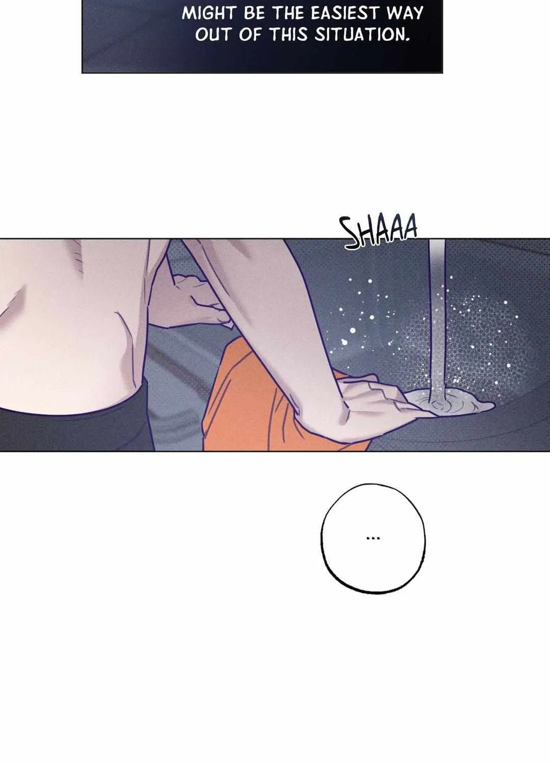 Prison Breakfast Chapter 32 page 48 - 