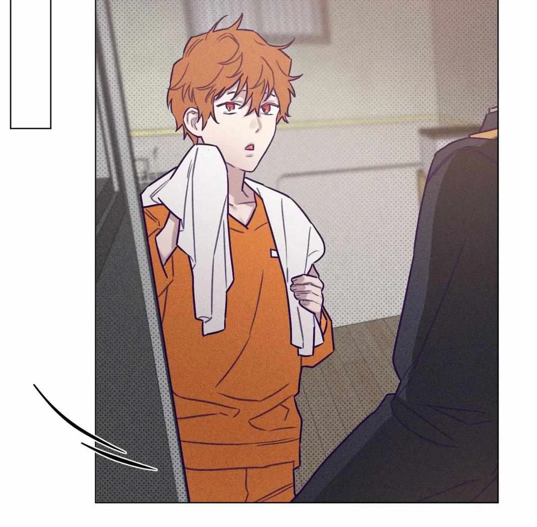 Prison Breakfast Chapter 32 page 50 - 