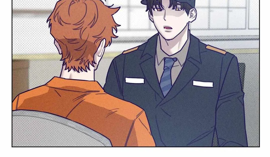 Prison Breakfast Chapter 32 page 6 - 