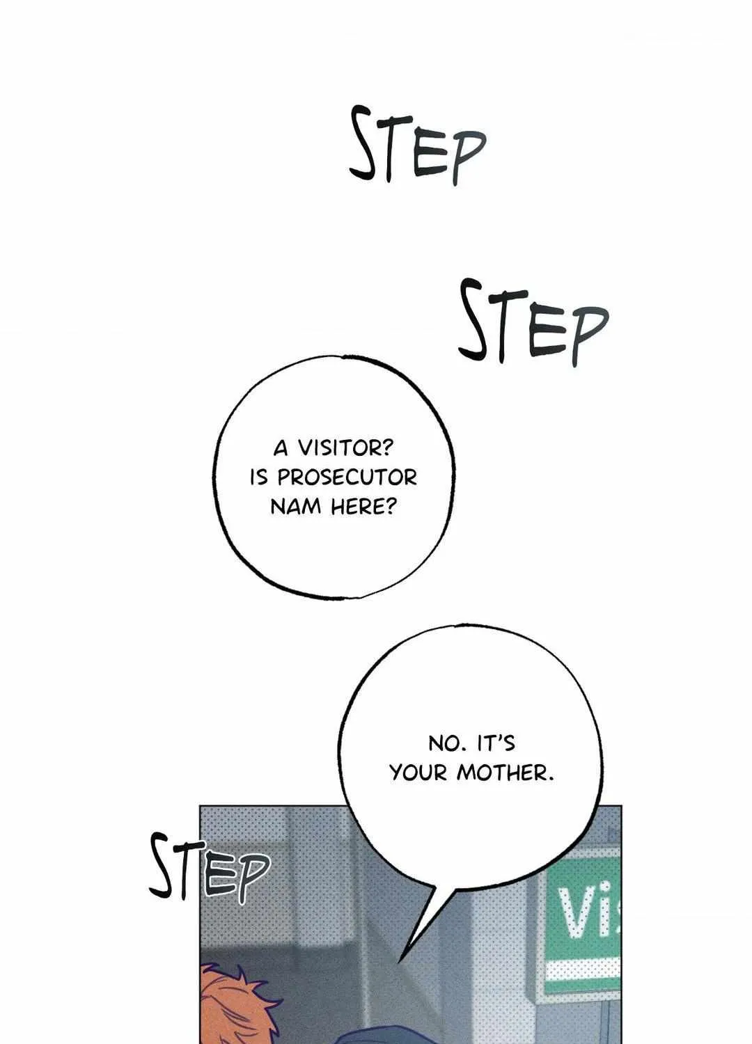 Prison Breakfast Chapter 32 page 53 - 
