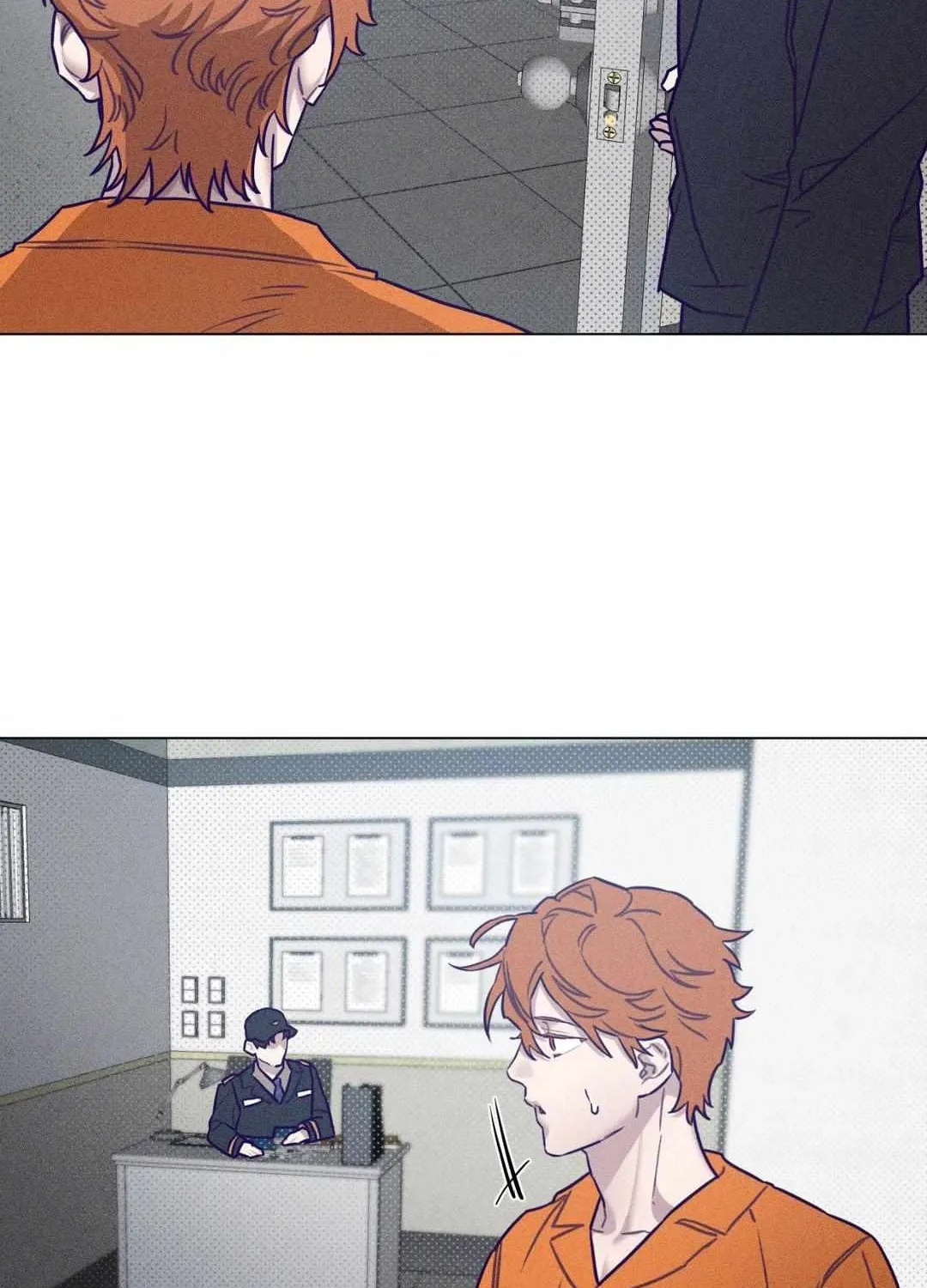 Prison Breakfast Chapter 32 page 56 - 