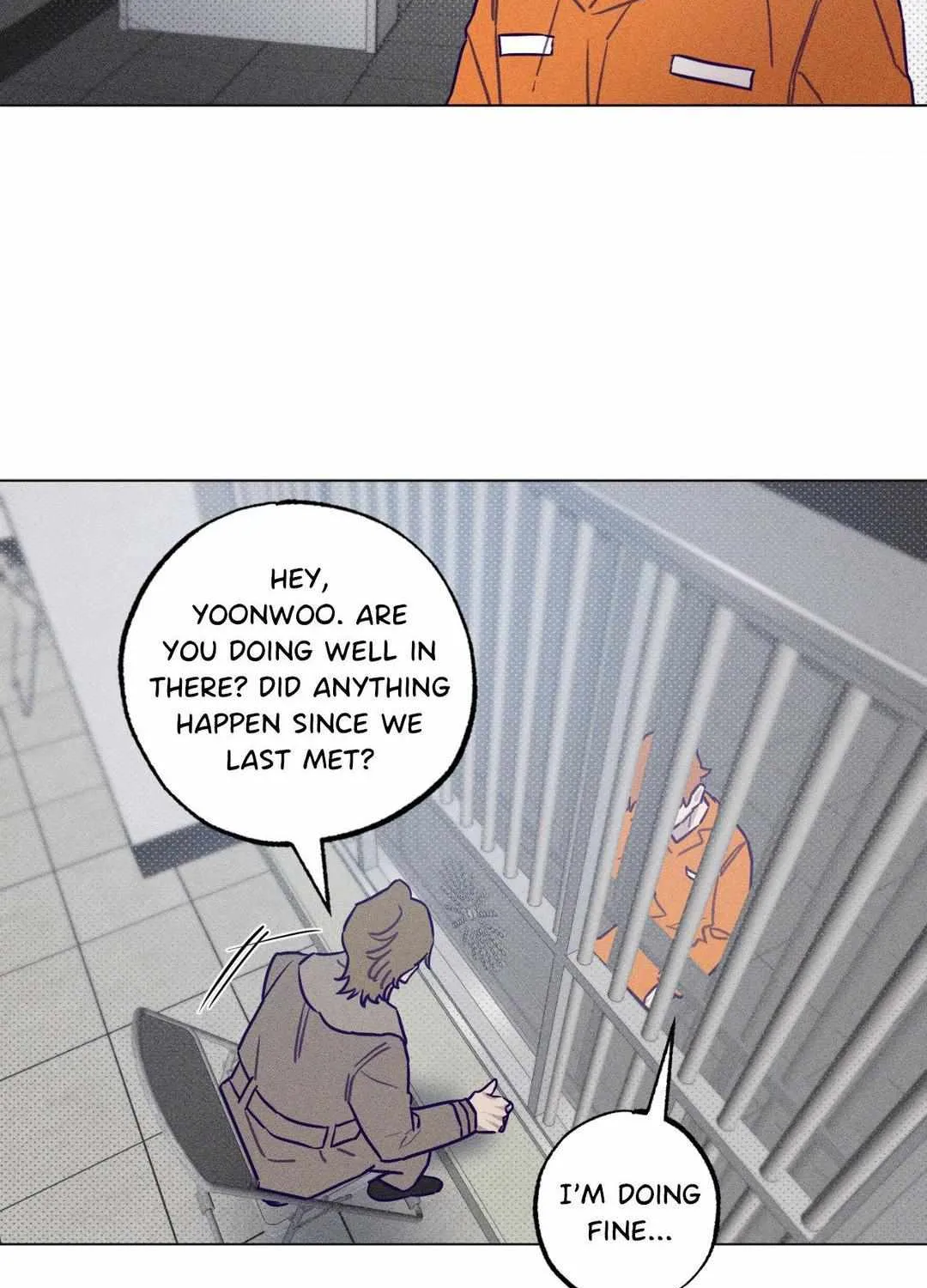 Prison Breakfast Chapter 32 page 57 - 
