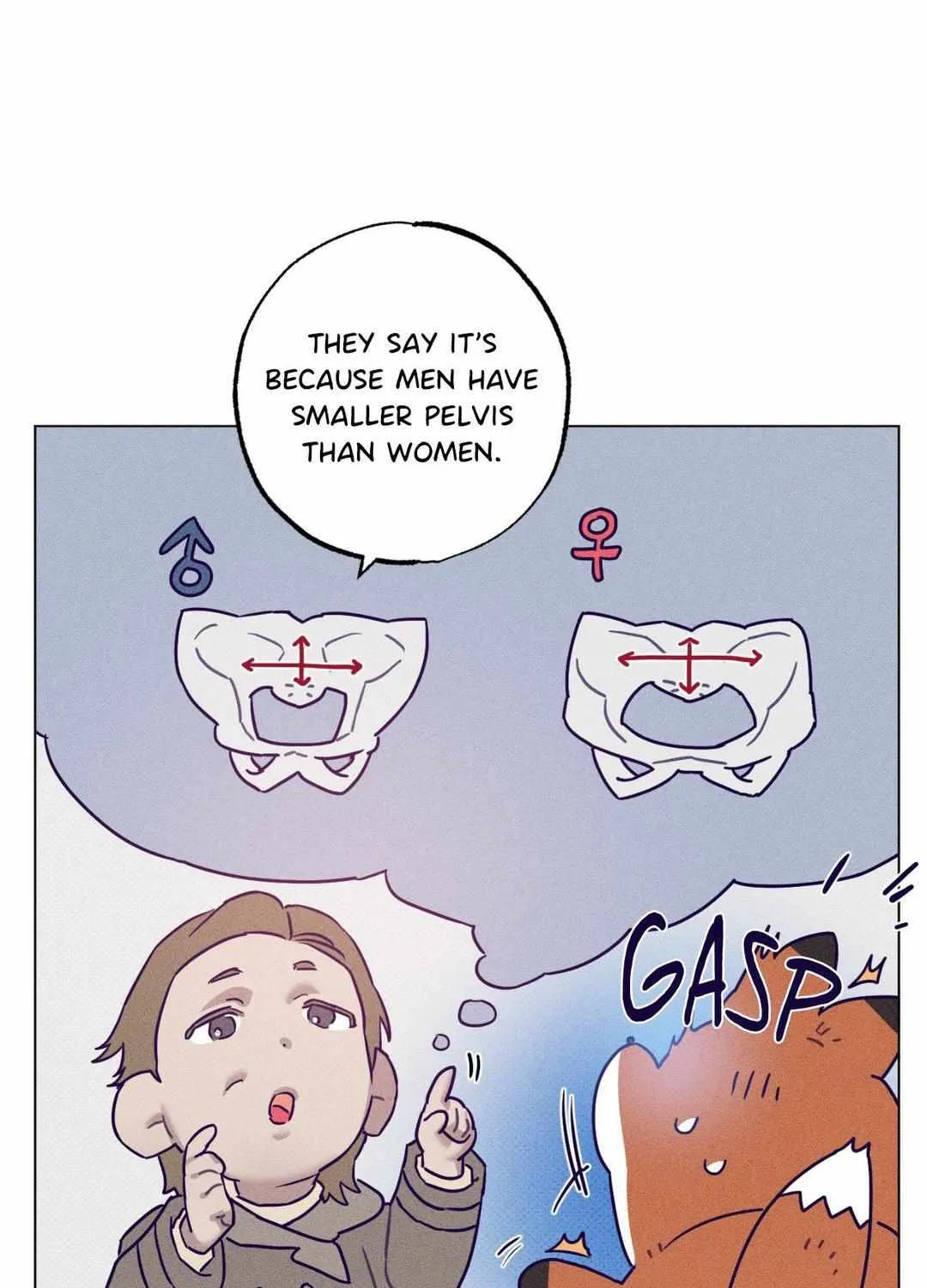 Prison Breakfast Chapter 32 page 60 - 