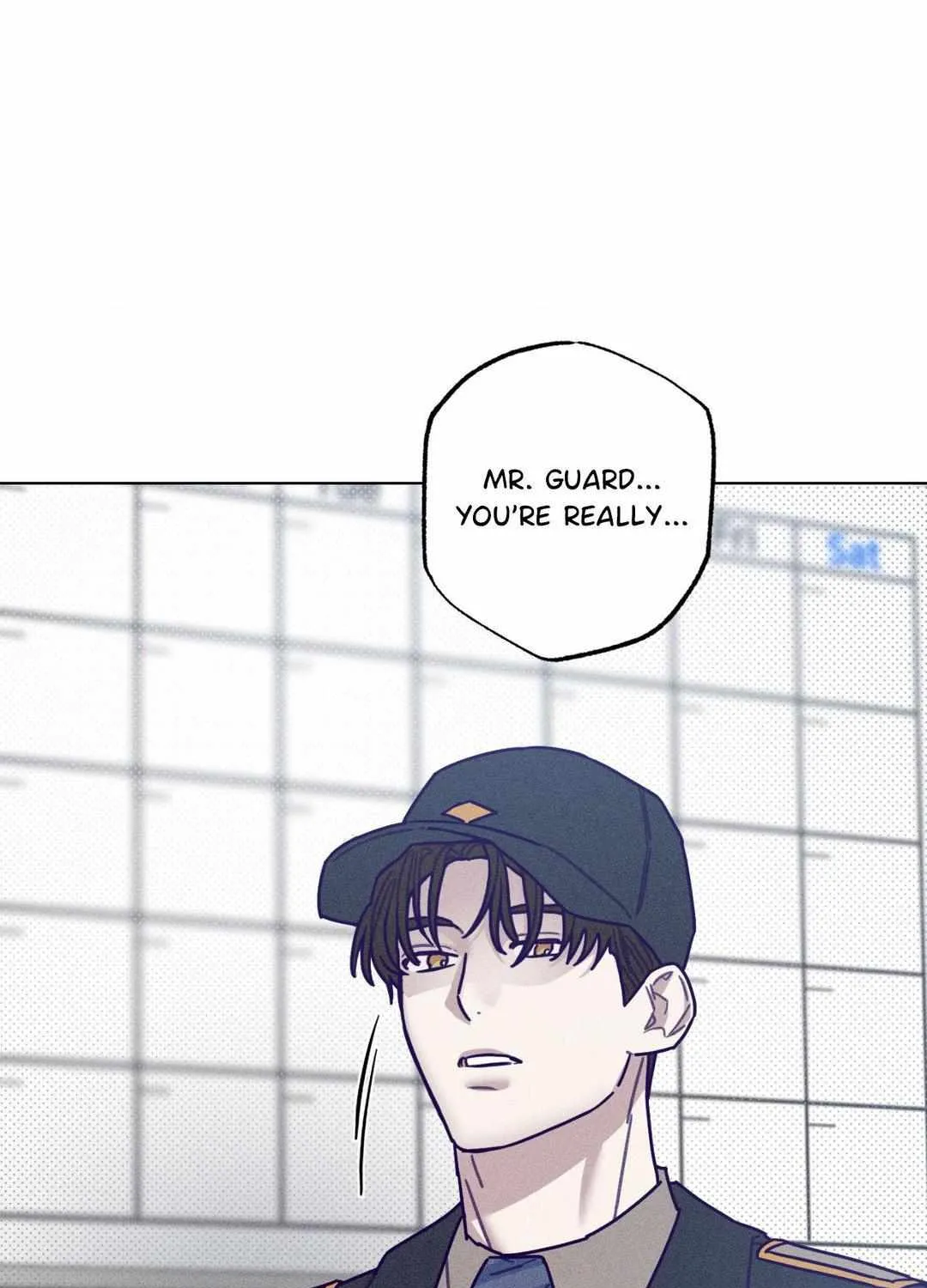 Prison Breakfast Chapter 32 page 7 - 