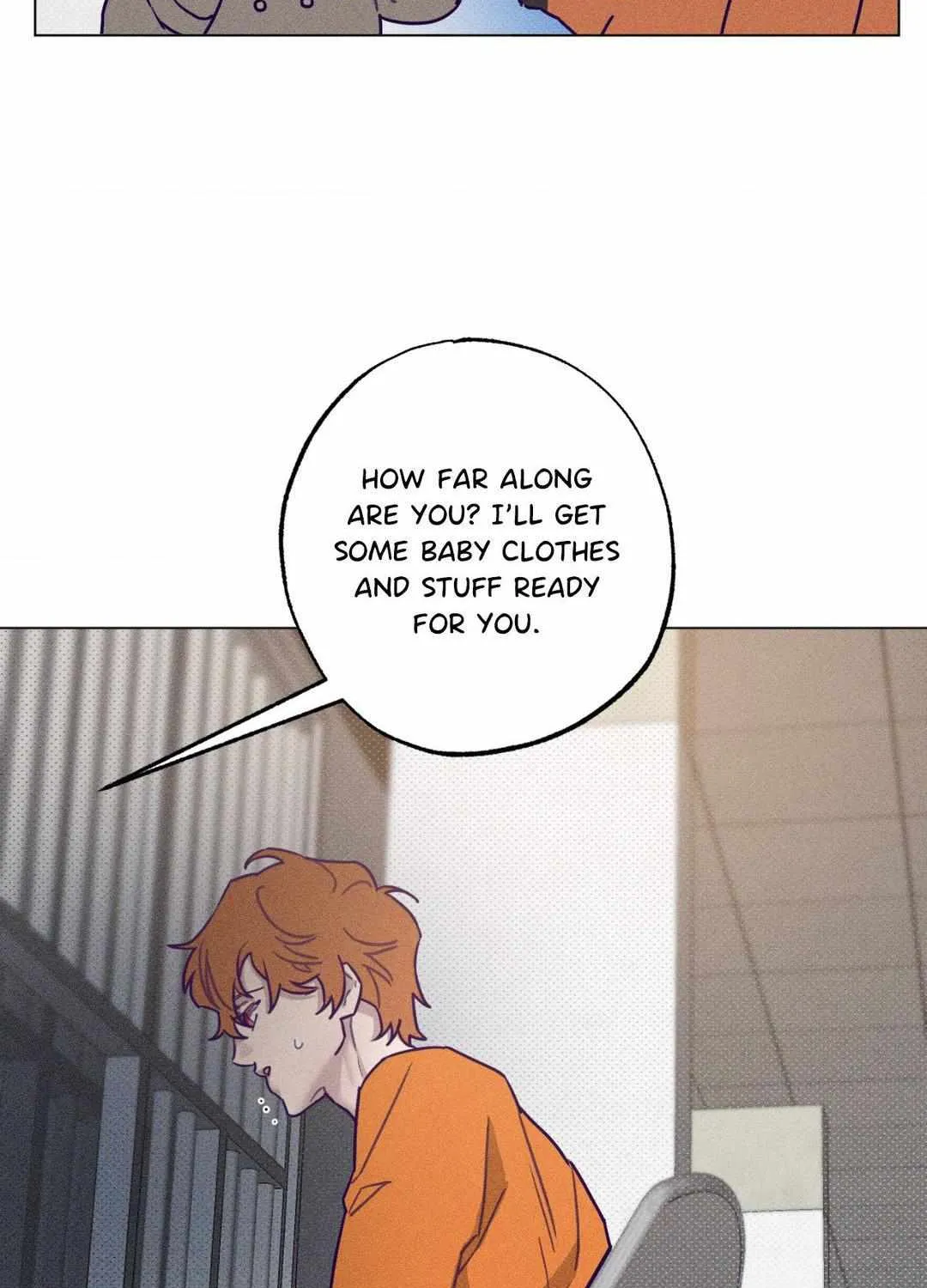 Prison Breakfast Chapter 32 page 61 - 