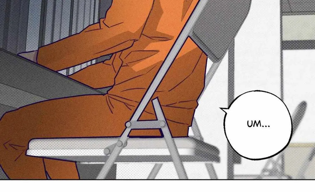 Prison Breakfast Chapter 32 page 62 - 