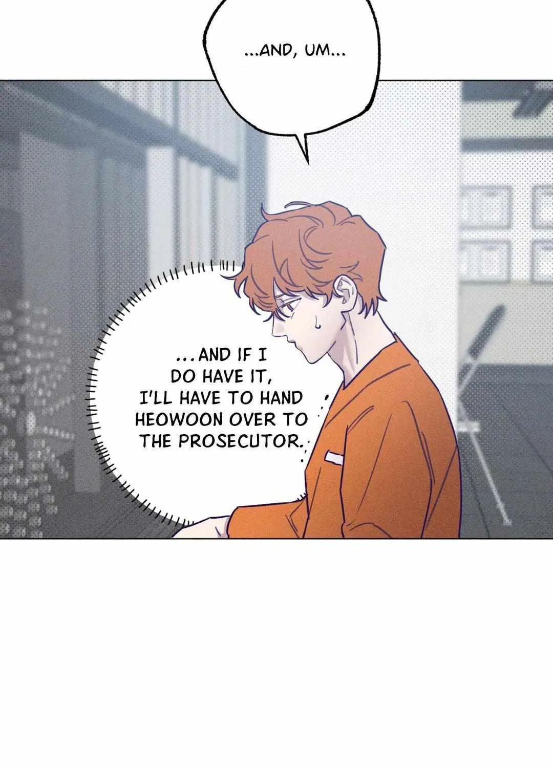 Prison Breakfast Chapter 32 page 65 - 