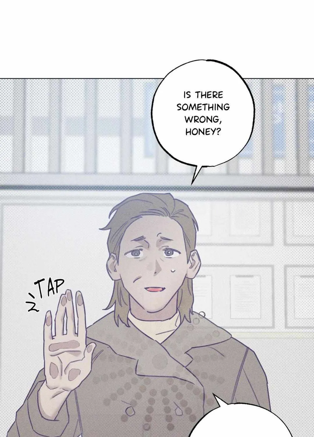 Prison Breakfast Chapter 32 page 66 - 