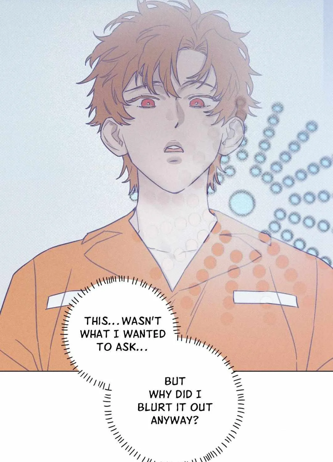 Prison Breakfast Chapter 32 page 70 - 