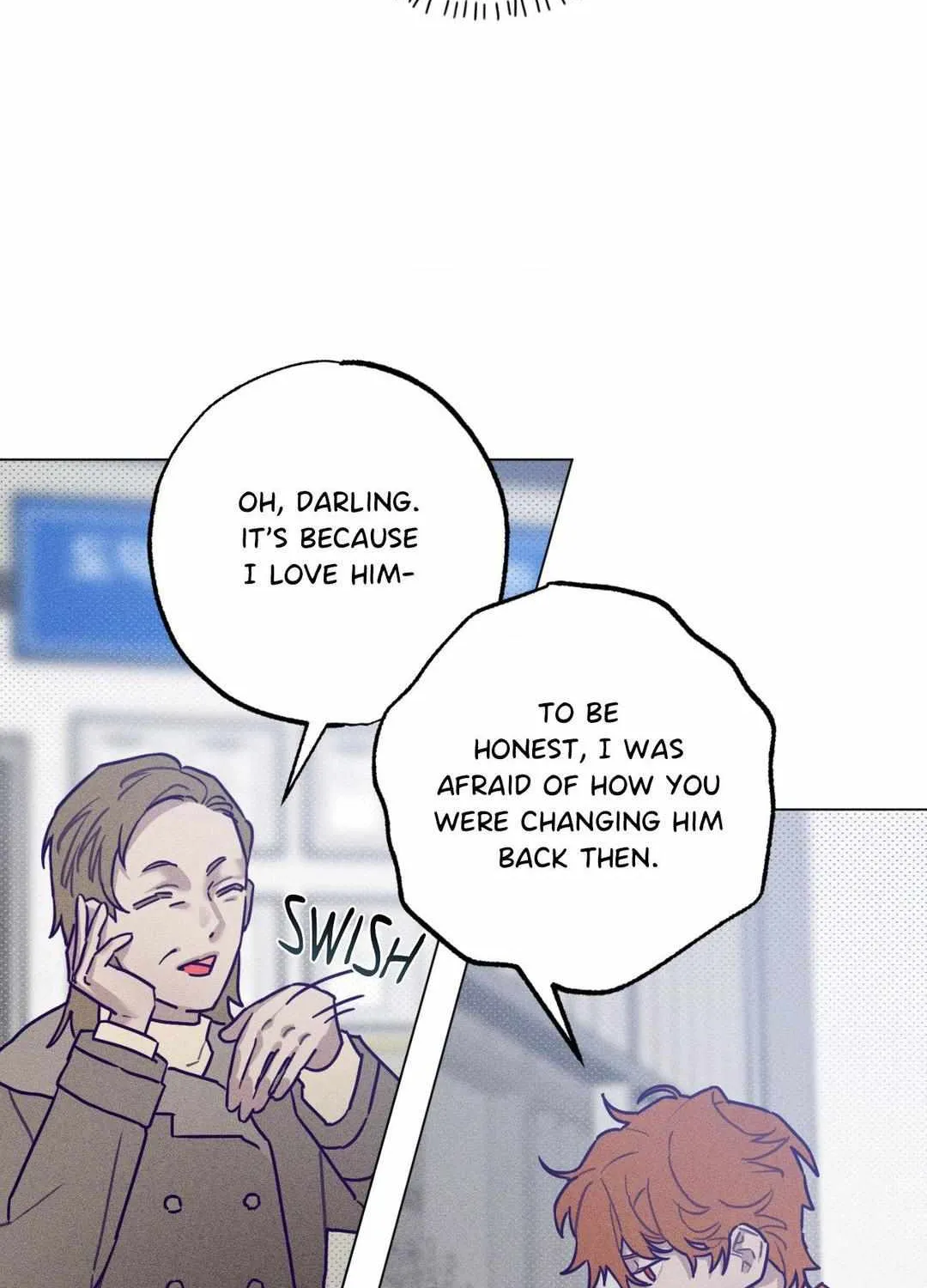 Prison Breakfast Chapter 32 page 71 - 