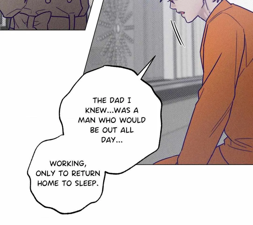 Prison Breakfast Chapter 32 page 72 - 