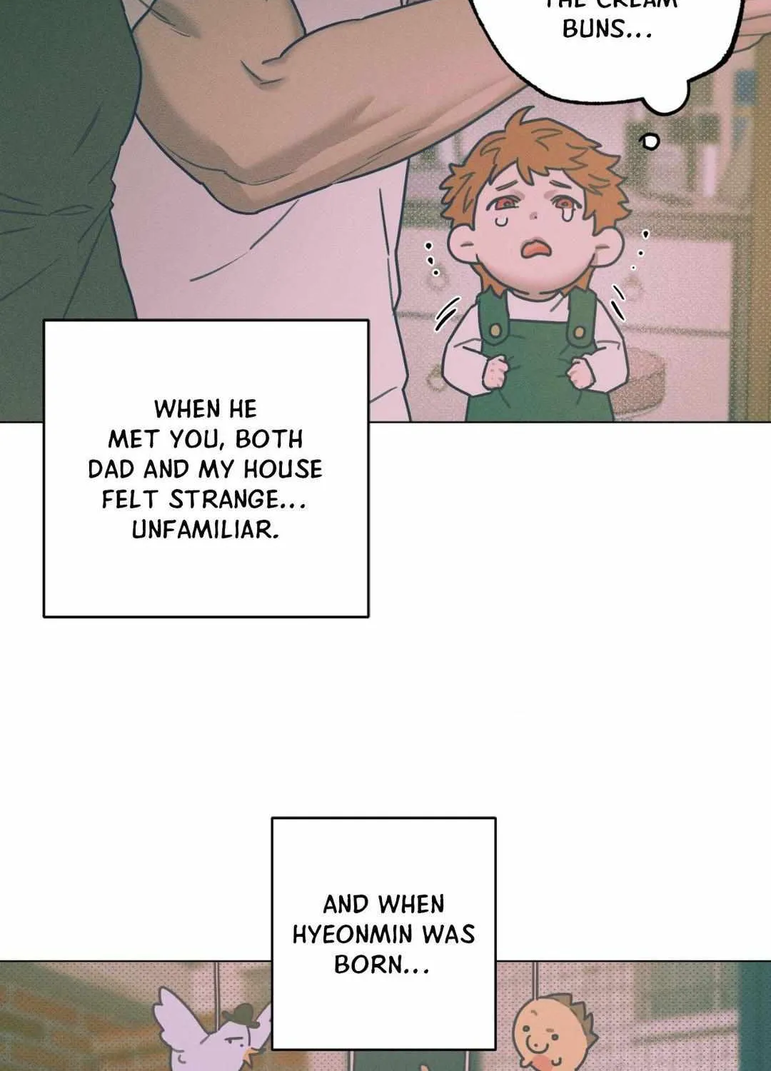 Prison Breakfast Chapter 32 page 74 - 