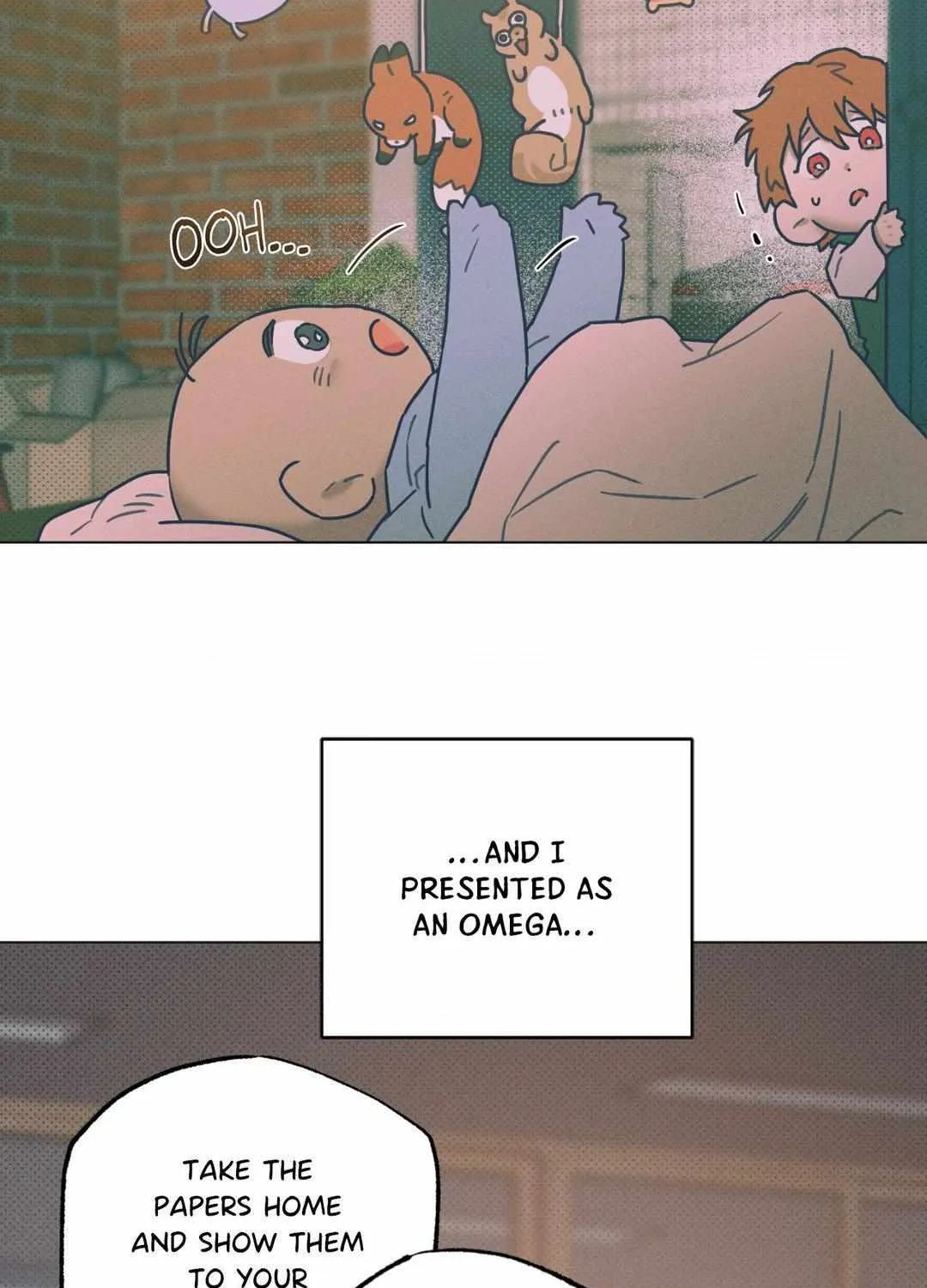 Prison Breakfast Chapter 32 page 75 - 
