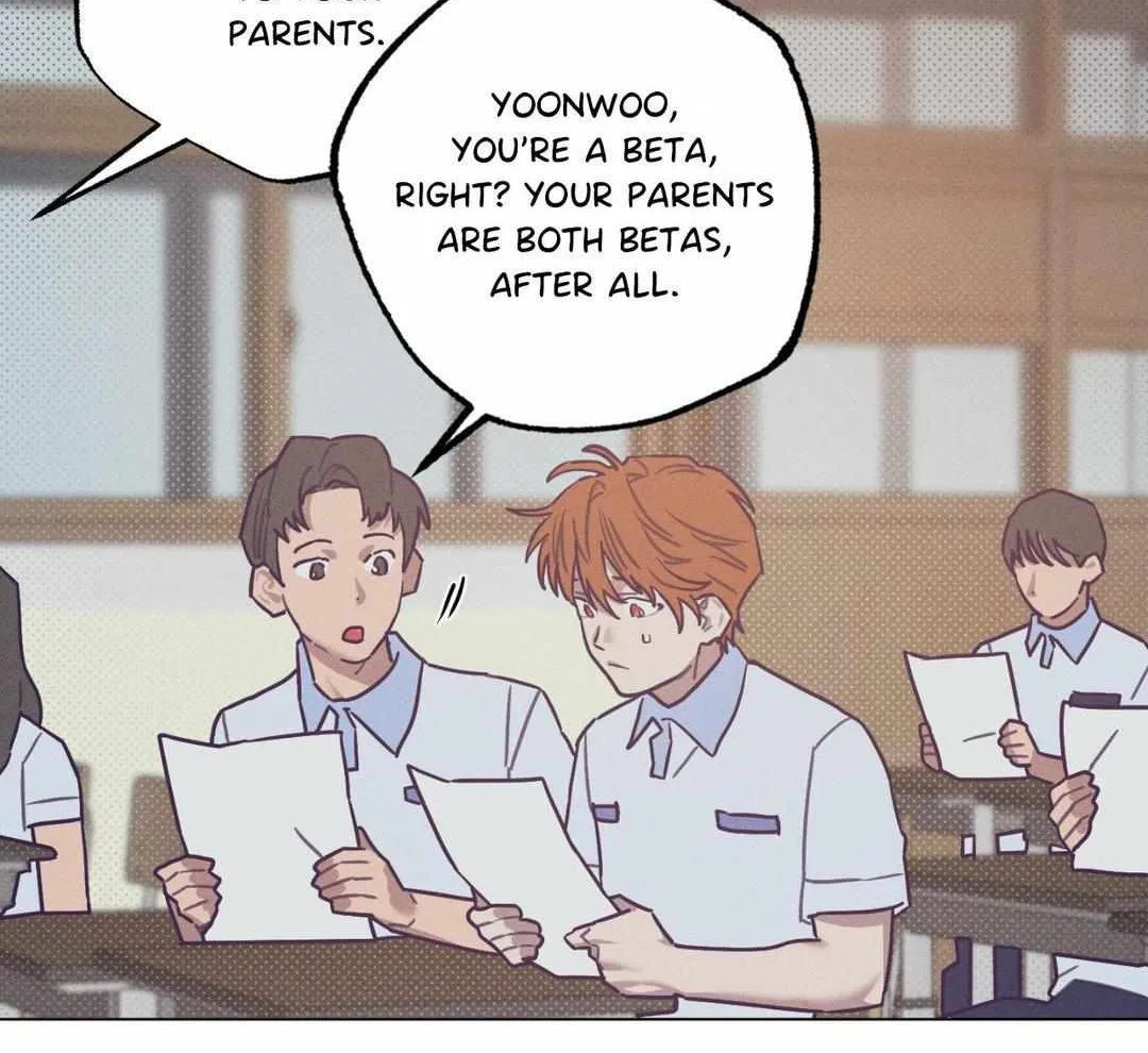 Prison Breakfast Chapter 32 page 76 - 