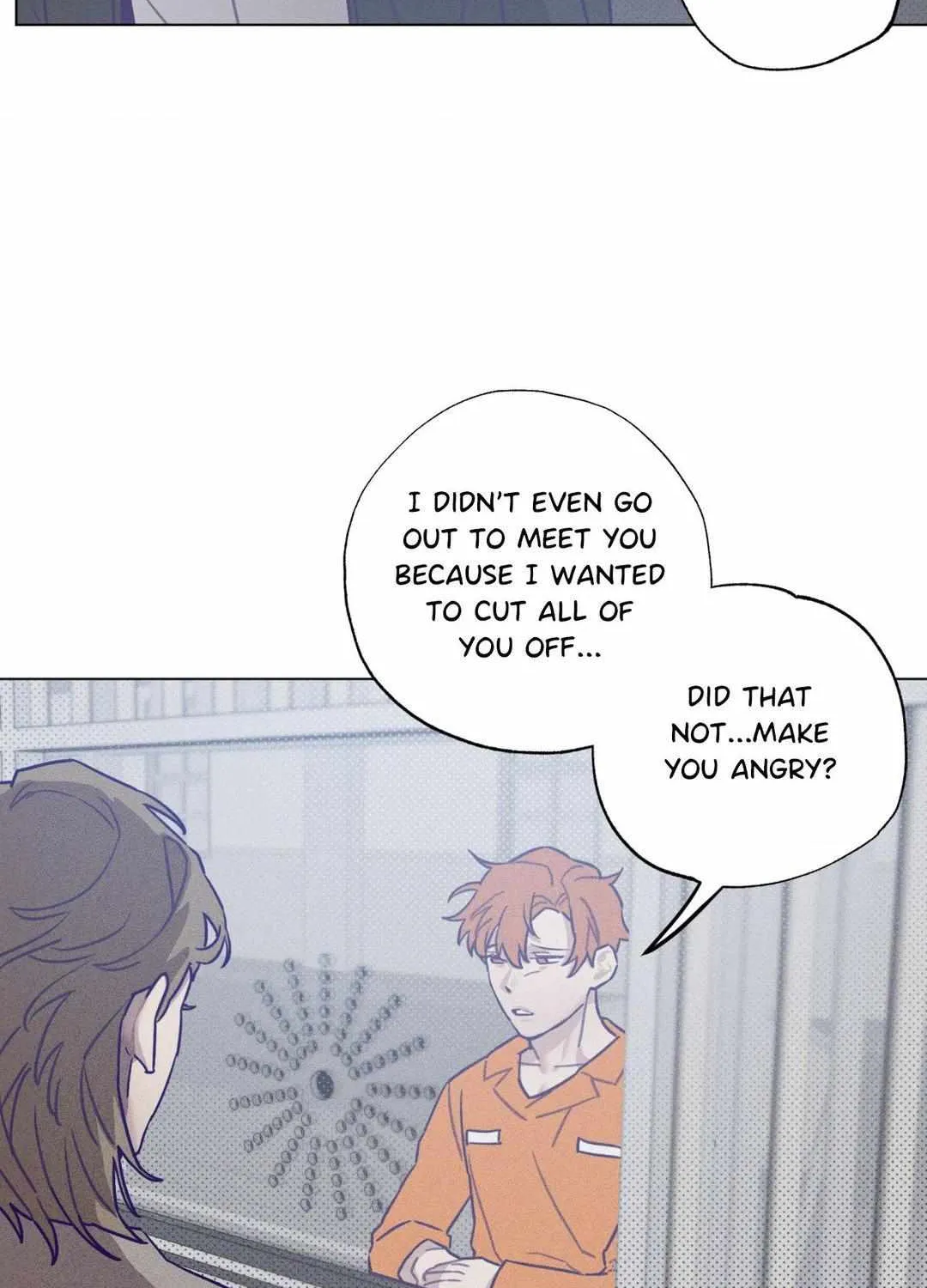 Prison Breakfast Chapter 32 page 82 - 