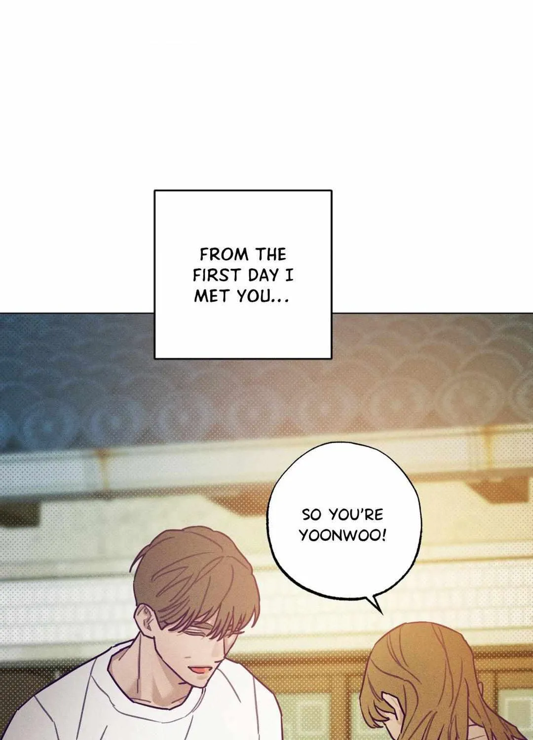 Prison Breakfast Chapter 32 page 84 - 
