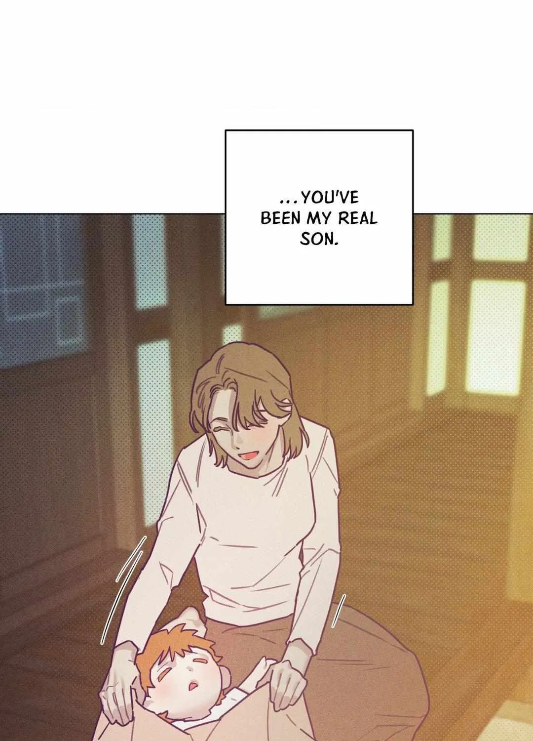 Prison Breakfast Chapter 32 page 87 - 