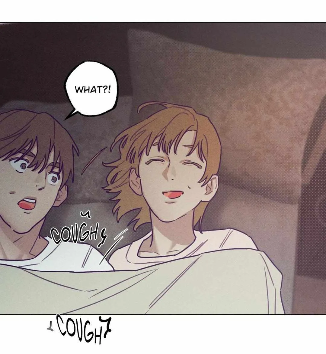 Prison Breakfast Chapter 32 page 90 - 