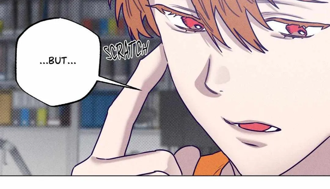 Prison Breakfast Chapter 32 page 10 - 