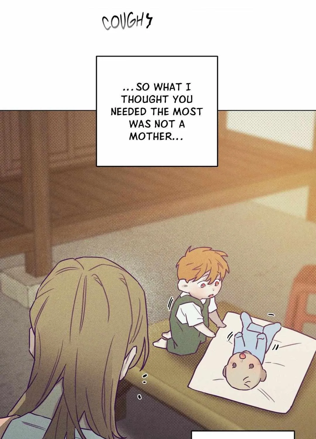 Prison Breakfast Chapter 32 page 91 - 